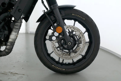 YAMAHA XSR700