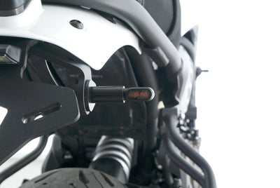 YAMAHA XSR700