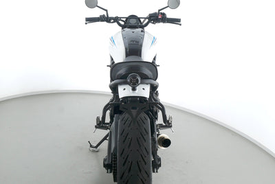 YAMAHA XSR700