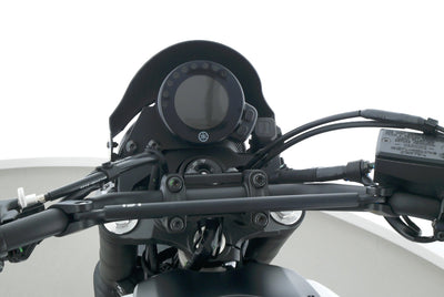 YAMAHA XSR700