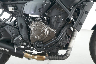 YAMAHA XSR700