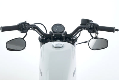 HARLEY DAVIDSON SPORTSTER XL 1200 48 FORTY