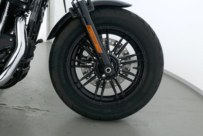 HARLEY DAVIDSON SPORTSTER XL 1200 48 FORTY