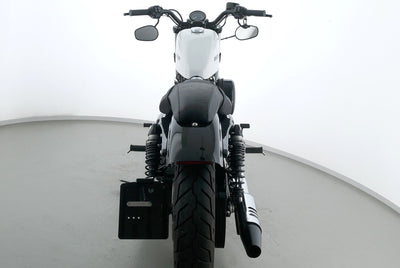 HARLEY DAVIDSON SPORTSTER XL 1200 48 FORTY