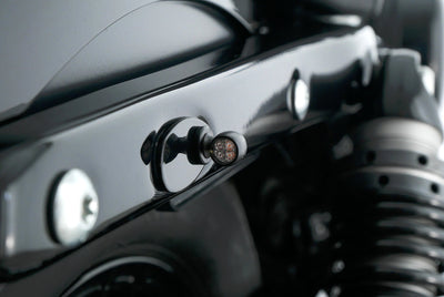 HARLEY DAVIDSON SPORTSTER XL 1200 48 FORTY