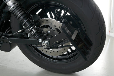 HARLEY DAVIDSON SPORTSTER XL 1200 48 FORTY