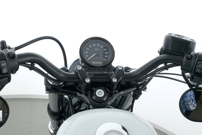 HARLEY DAVIDSON SPORTSTER XL 1200 48 FORTY