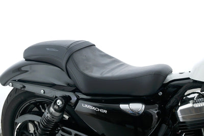 HARLEY DAVIDSON SPORTSTER XL 1200 48 FORTY
