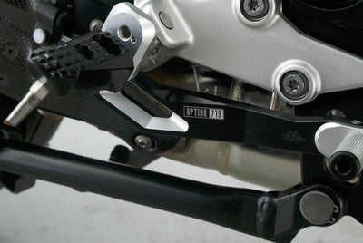 BMW R 1250 RS