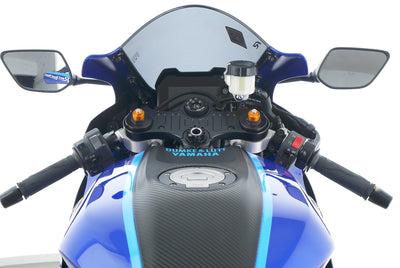 YAMAHA YZF R7