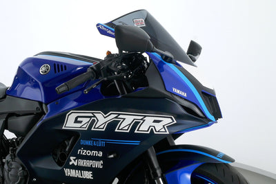 YAMAHA YZF R7
