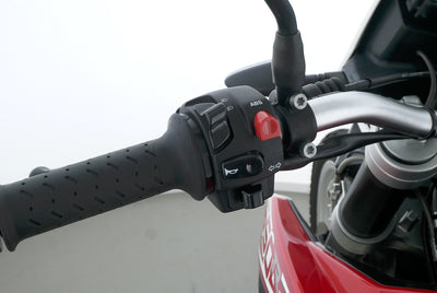 HUSQVARNA TR 650 TERRA