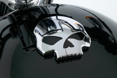 HARLEY DAVIDSON SPORTSTER XL 1200 C CUSTOM