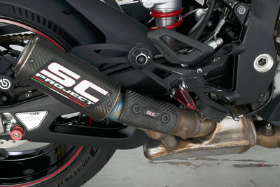 BMW S 1000 RR