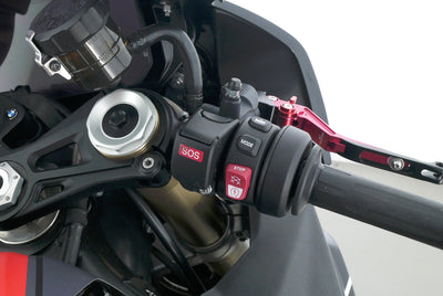 BMW S 1000 RR