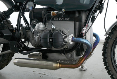 BMW R 80 R