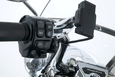 HARLEY DAVIDSON ROAD KING CLASSIC