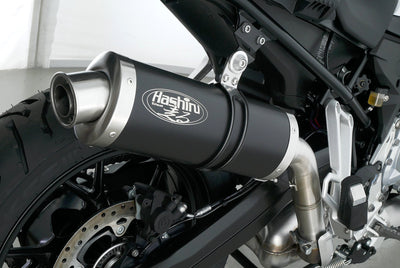 BMW F 750 GS