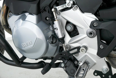 BMW F 750 GS
