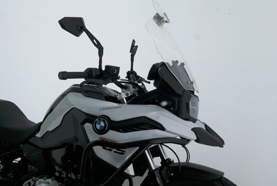 BMW F 750 GS