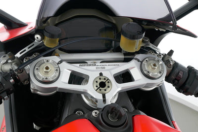 DUCATI 1299 SUPERLEGGERA