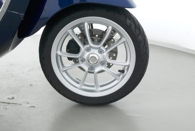 VESPA PRIMAVERA 50 4T