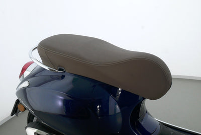 VESPA PRIMAVERA 50 4T