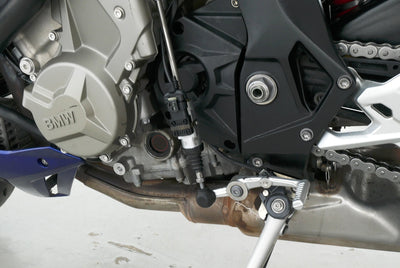 BMW S 1000 R