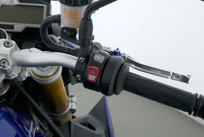 BMW S 1000 R
