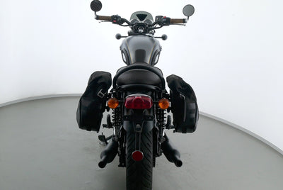 TRIUMPH BONNEVILLE T120 BLACK
