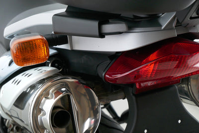 BMW F 650 GS