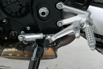 APRILIA TUONO V4 FACTORY