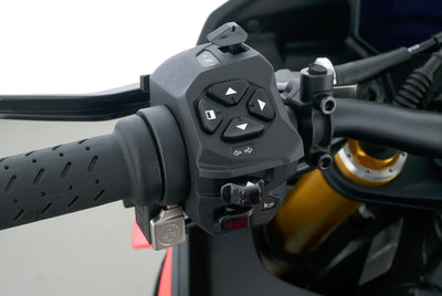 APRILIA TUONO V4 FACTORY