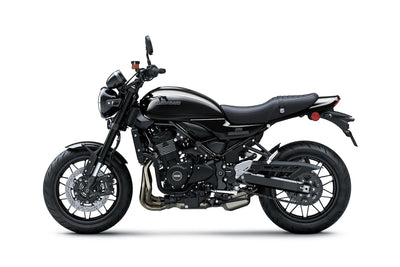 KAWASAKI Z 900 RS BLACK BALL EDITION