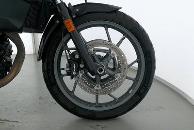 BMW F 750 GS