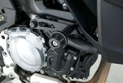 BMW F 750 GS