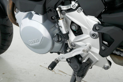 BMW F 750 GS
