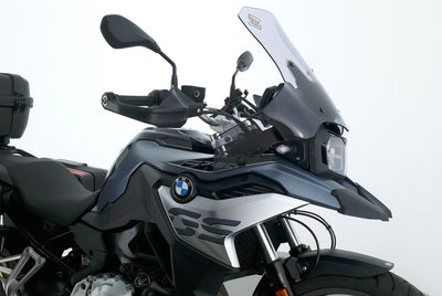 BMW F 750 GS