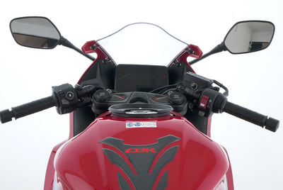 HONDA CBR 650 R E-CLUTCH
