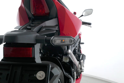 HONDA CBR 650 R E-CLUTCH