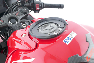 HONDA CBR 650 R E-CLUTCH