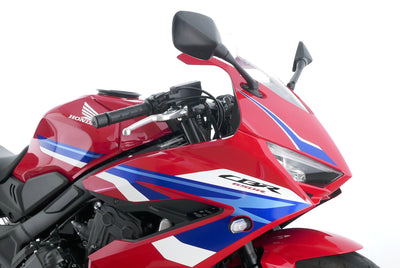 HONDA CBR 650 R E-CLUTCH