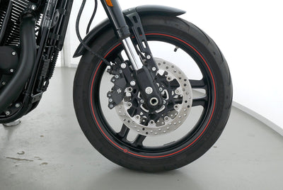 HARLEY DAVIDSON SPORTSTER XR 1200 X