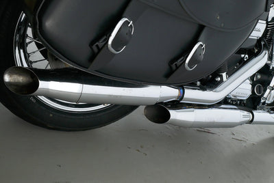 HARLEY DAVIDSON DYNA SUPER GLIDE