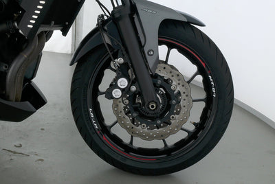 YAMAHA MT 07