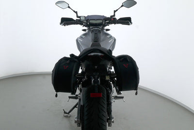 YAMAHA MT 07