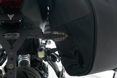 YAMAHA MT 07