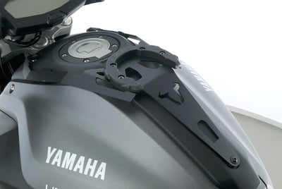 YAMAHA MT 07
