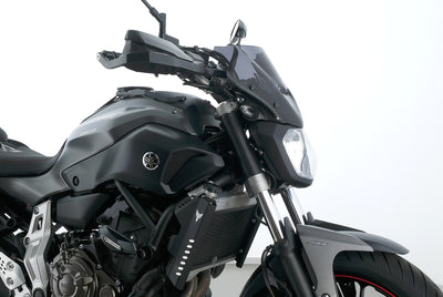 YAMAHA MT 07
