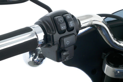 HARLEY DAVIDSON SPORT GLIDE